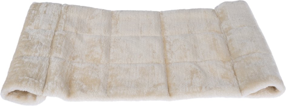 Natural Paradise Ersatzteile - Hängematte L/H/G/D/F (L 70 x B 38 cm, creme)