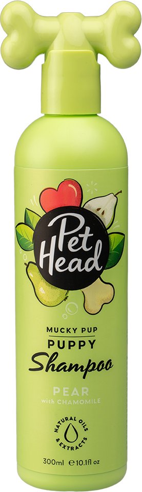 Pet Head Mucky Puppy - Shampoo 300 ml