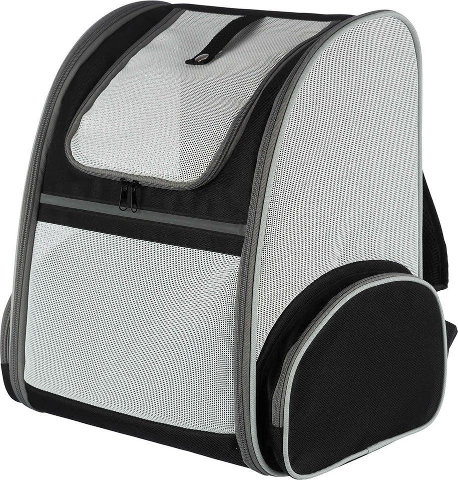 Trixie Hunderucksack Chloe - L 39 x B 27 x H 43 cm