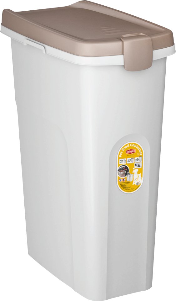 Thumbnail - Kerbl Futtercontainer - 40 l