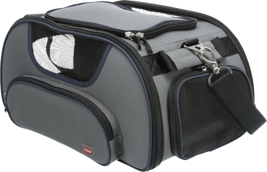 Trixie Airline Tasche Wings - L 46 x B 28 x H 23 cm