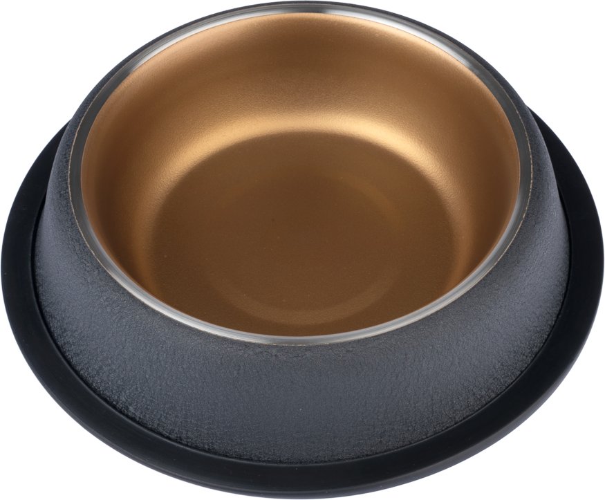 Modern Living Futternapf El Dorado - 490 ml, Ø 21 cm