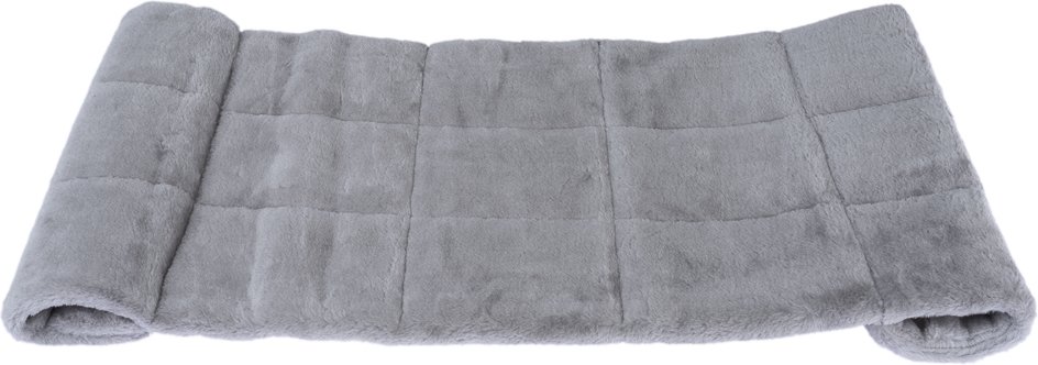 Natural Paradise Ersatzteile - Hängematte L/H/G/D (L 70 x B 38 cm, grau)