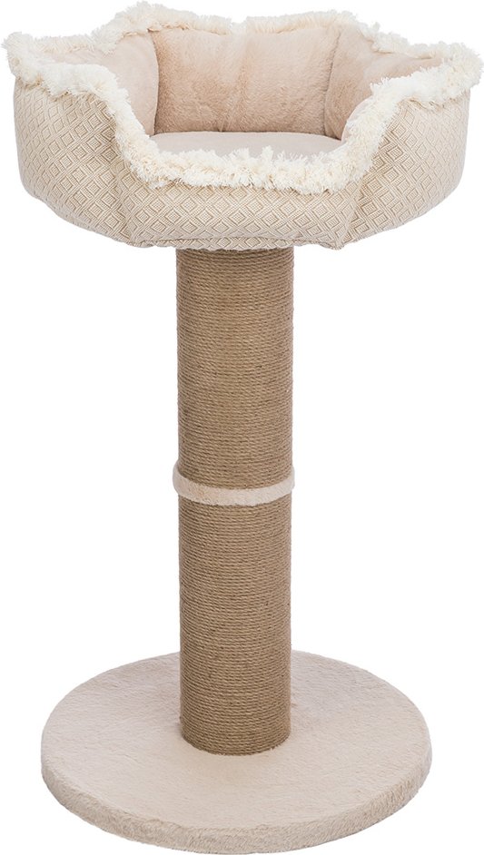 Trixie Kratzbaum Boho - beige