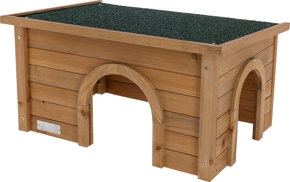 Kerbl Pet Nagerhaus XL - L 59 x B 39 x H 30 cm