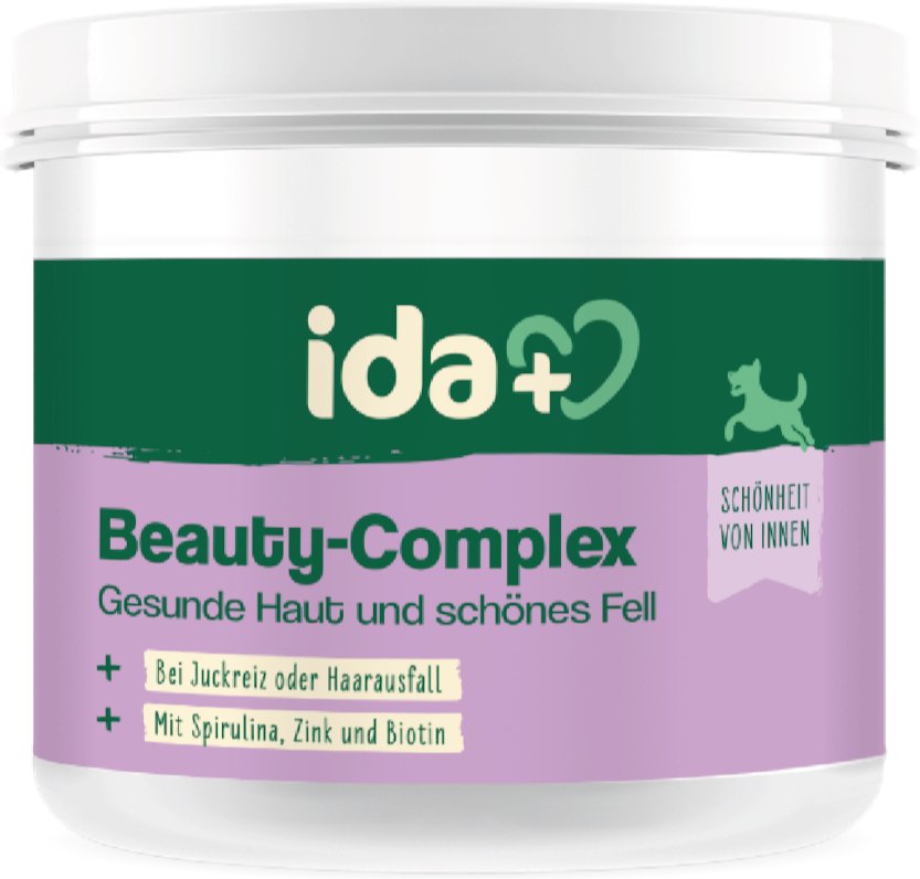IdaPlus Beauty Complex - 350 g