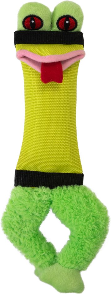 Hyper Pet Fire Hose Friends Frosch - 1 Stück