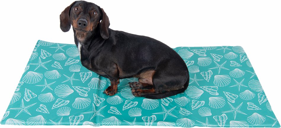 Kühlmatte Bondi - L 50 x B 90 cm