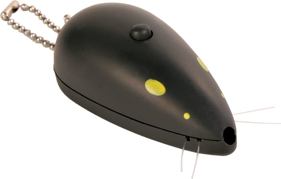 Trixie Laserpointer Catch the Light - 1 Stück