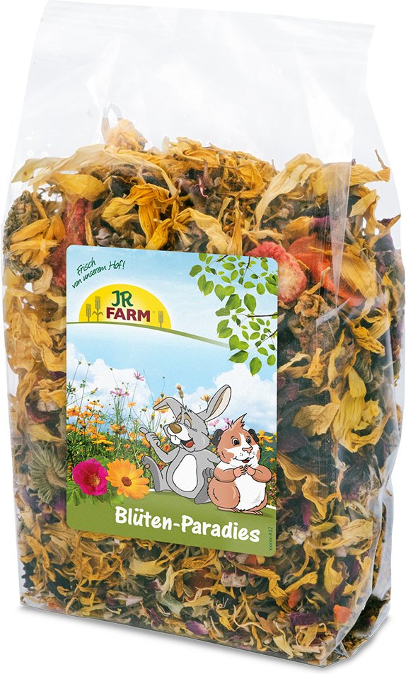 JR Blüten-Paradies - Sparpaket: 6 x 150 g