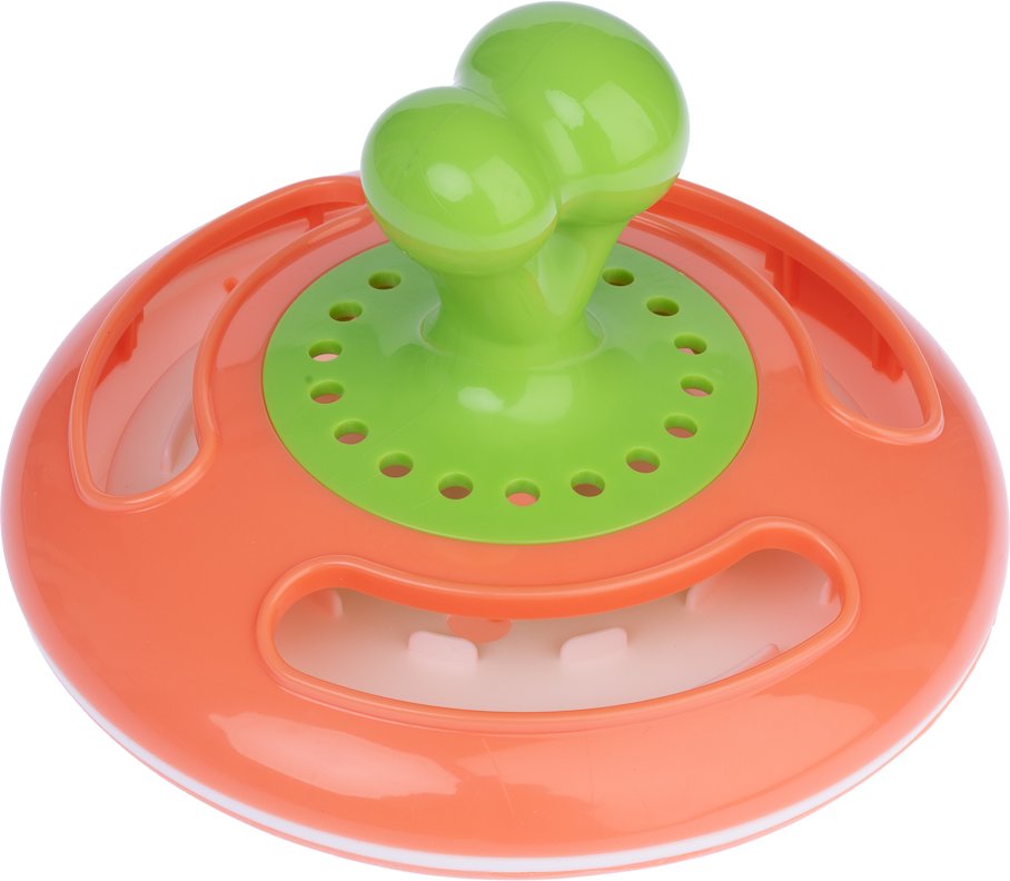 TIAKI Snackspielzeug UFO - Ø 19 x H 14 cm