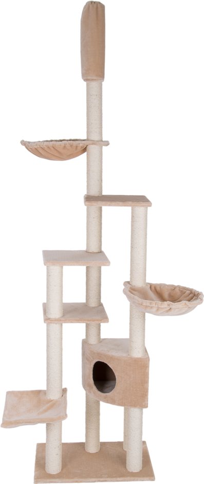 Kratzbaum Atlas - beige