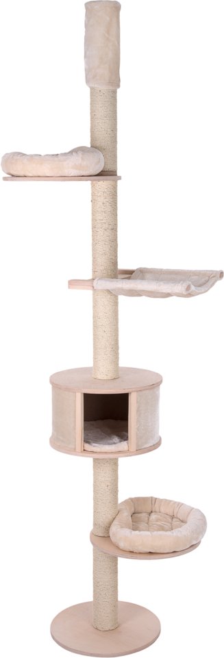 Natural Paradise Deckenspanner Magnolia - creme