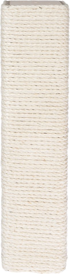 Natural Paradise Ersatzteile - Kratzstamm Eckig b (Ø 10,5 x L 42 cm)