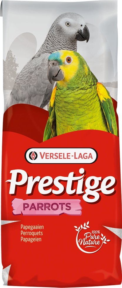 Versele-Laga Prestige Papagei - 15 kg