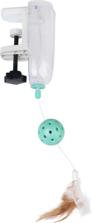 TIAKI Intelligenzspielzeug Snack-Jäger - 1 Stück