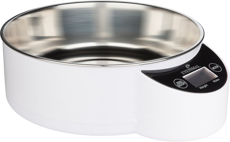 Eyenimal Intelligent Pet Bowl XL - 1,8 l