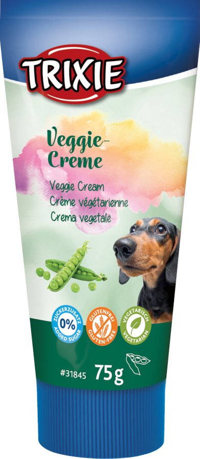 Trixie Veggie-Creme - 75 g