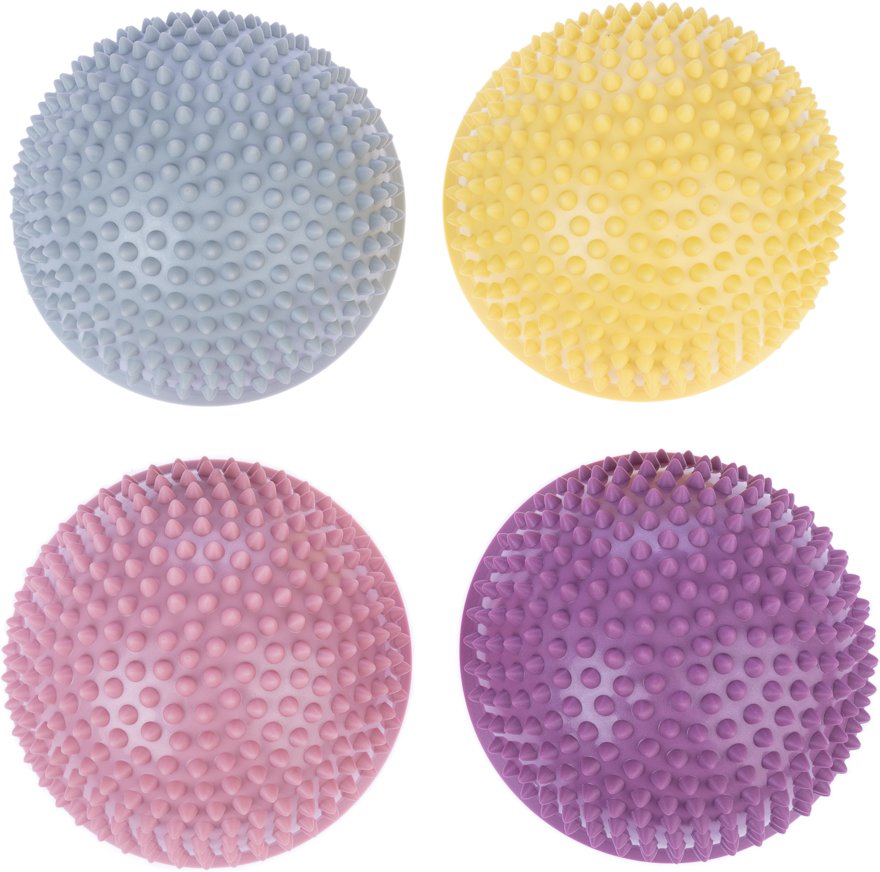 TIAKI Agility Pfoten-Pods - 4 Stück: Ø 16 x H 8,5 cm