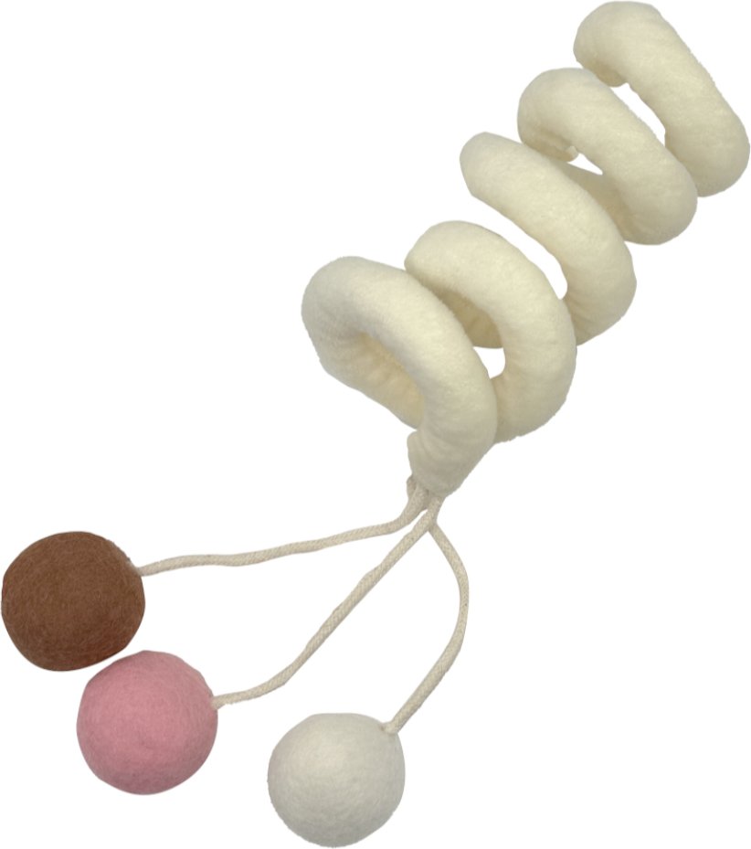 Aumüller Katzenspielzeug Loopy Spiral - 1 Stück