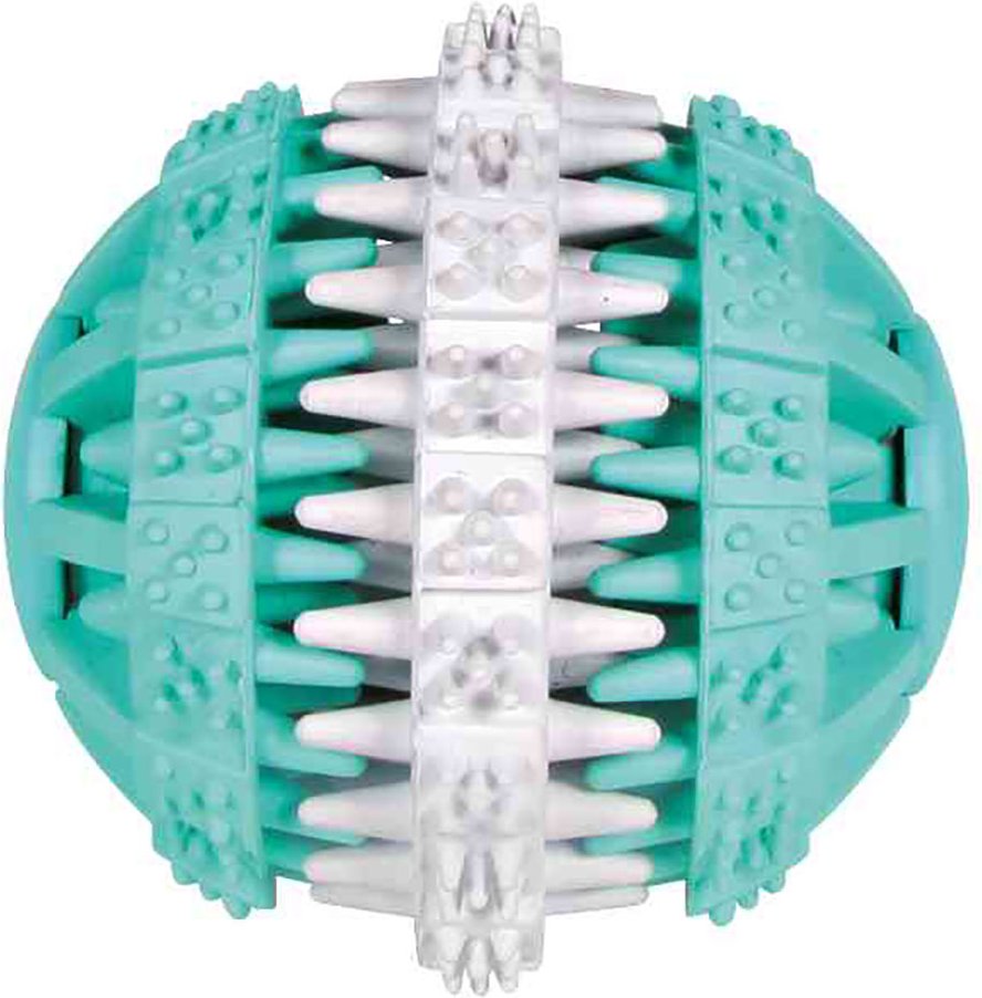 Trixie Denta Fun Ball - Ø 6 cm