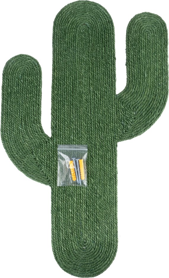 Thumbnail - TIAKI Kratzmatte Mojave - dunkelgrün