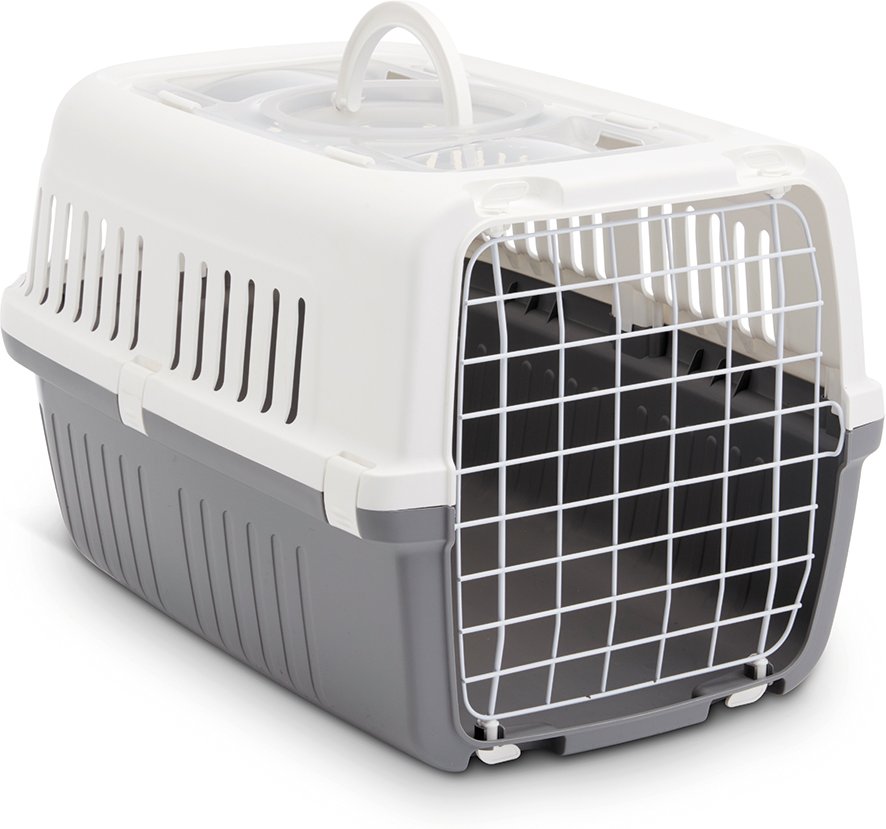 Thumbnail - Savic Transportbox Zephos 2 Open - B 38 x T 55,5 x H 34 cm