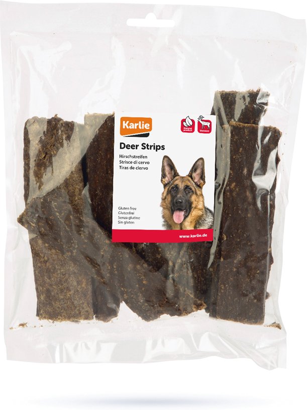 Karlie Hirschstreifen - Sparpaket: 2 x 200 g