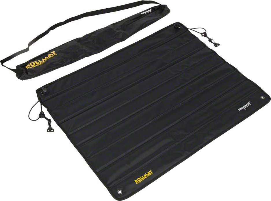 Kleinmetall Rollmat Stoßstangenschutz - L 64 x B 80 cm