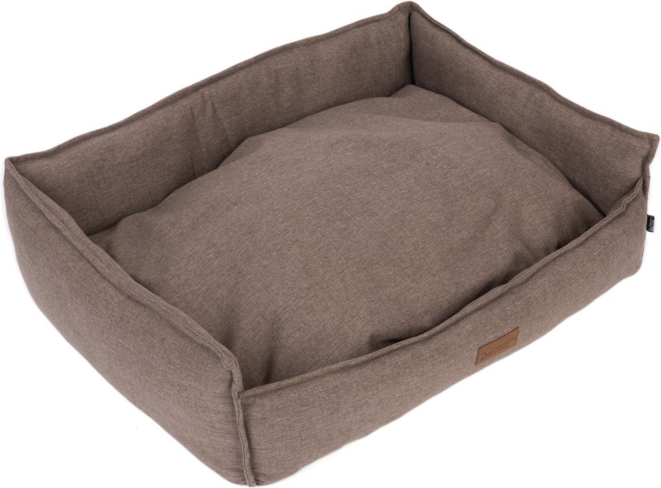 Modern Living Hundebett Ibiza - L 80 x B 60 H 23 cm