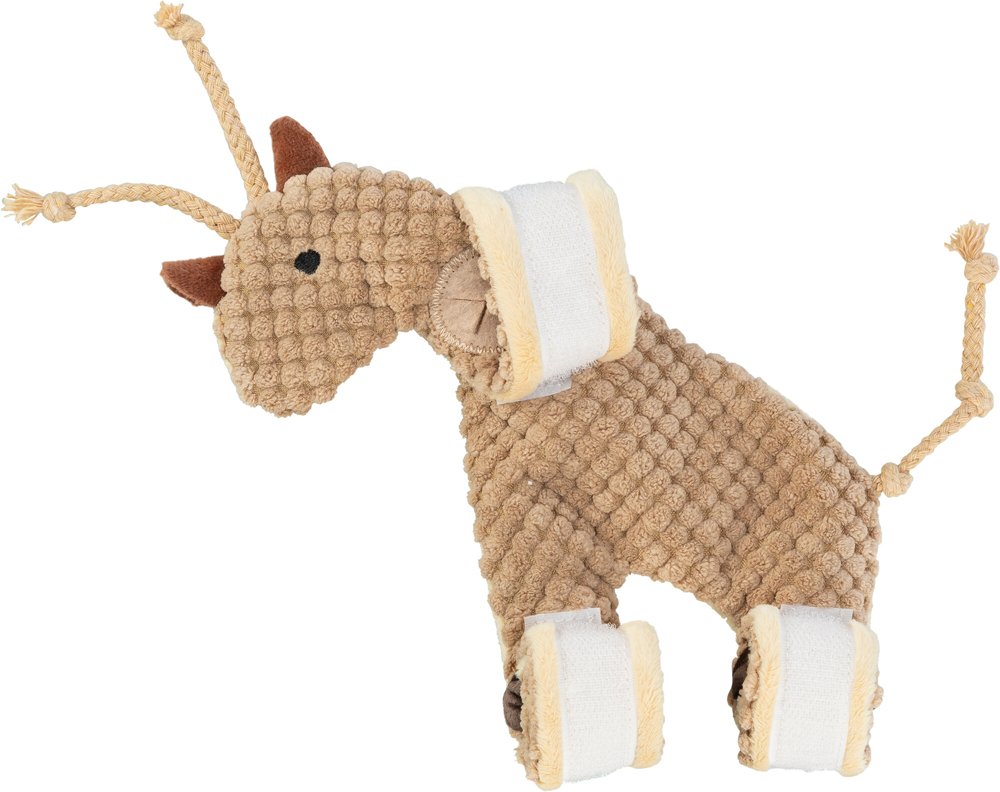 Trixie Snack-Giraffe für Hunde - L 50 x B 13 x H 1 cm