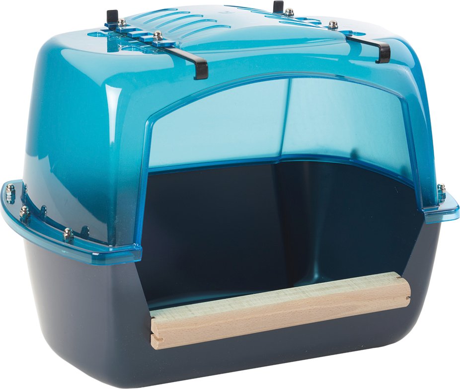 Savic Badehaus Splash Giant - L 38 x B 24 x H 28 cm