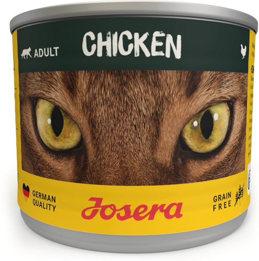 Josera Adult 6 x 200 g - Huhn