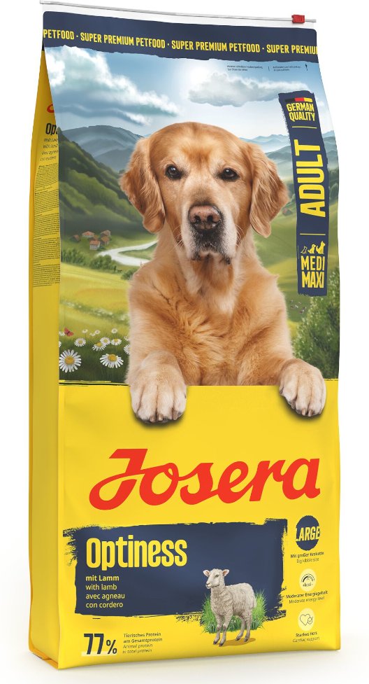 Josera Medi/Max Adult Optiness - 3 kg