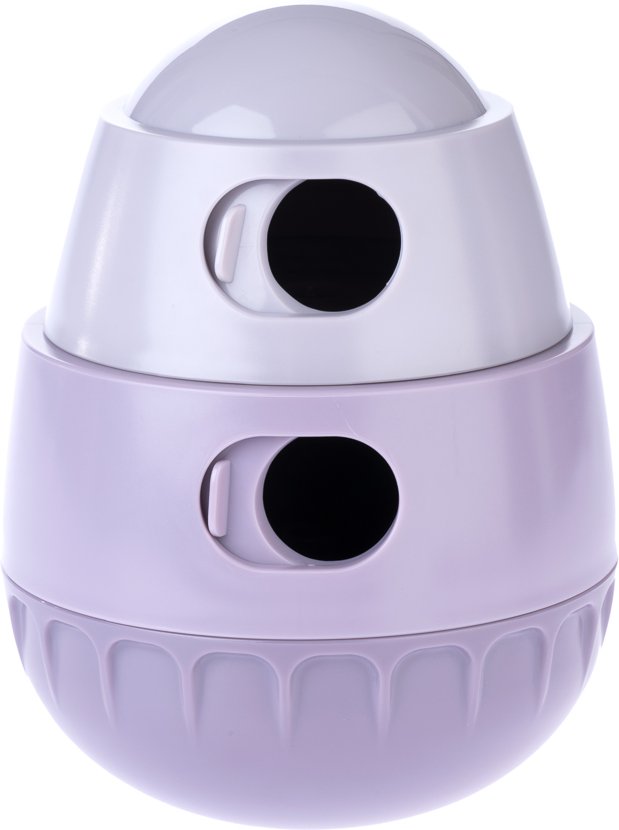 Modern Living Leckerli-Spielzeug Madrid - L 12 x B 12 x H 16 cm