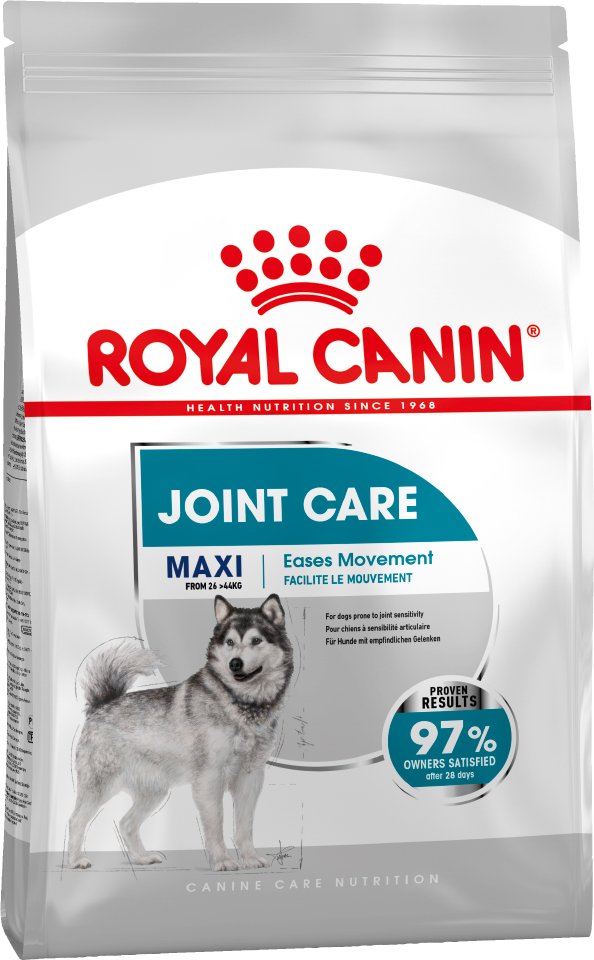 Royal Canin Maxi Joint Care - 10 kg