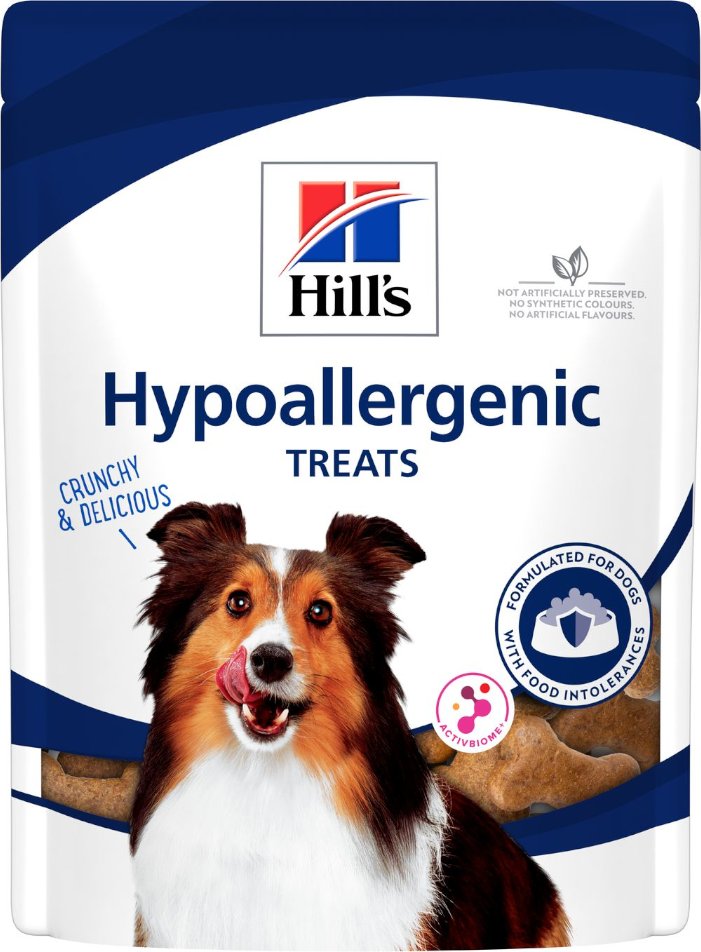 Hill's HypoAllergenic Snacks - Sparpaket: 3 x 200 g