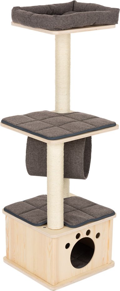 Modern Living Kratzbaum Iona - braun