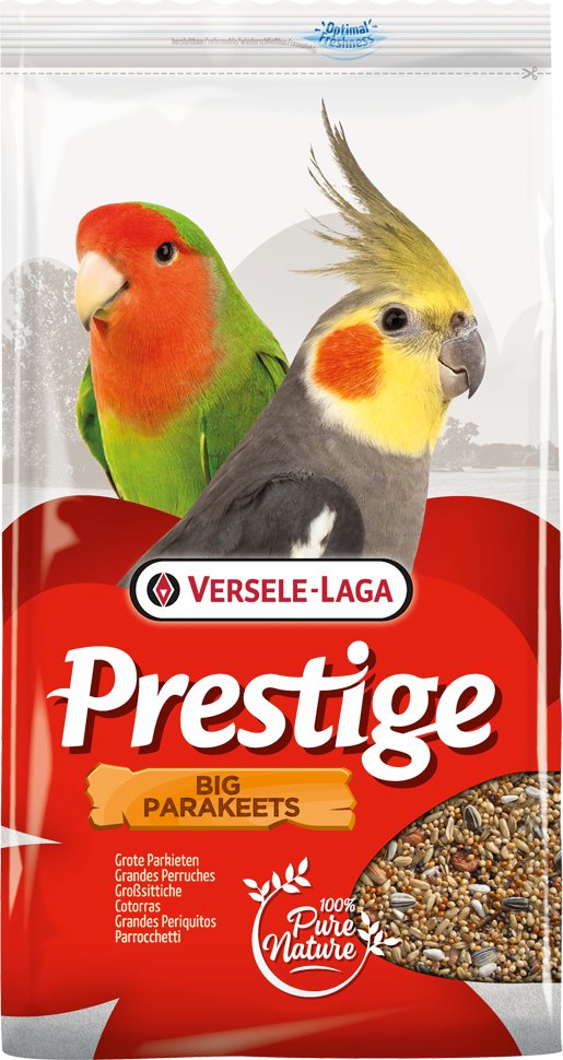 Versele-Laga Prestige Großsittiche - 4 kg