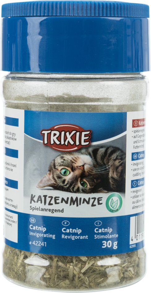 Trixie Katzenminze - 30 g
