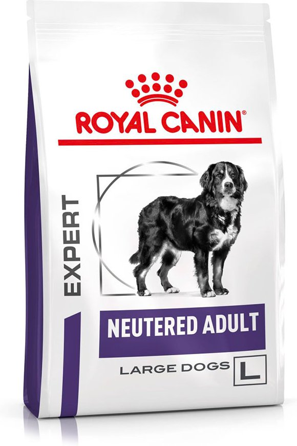 Thumbnail - Royal Canin Expert Canine Neutered Adult Large Dog - 12 kg