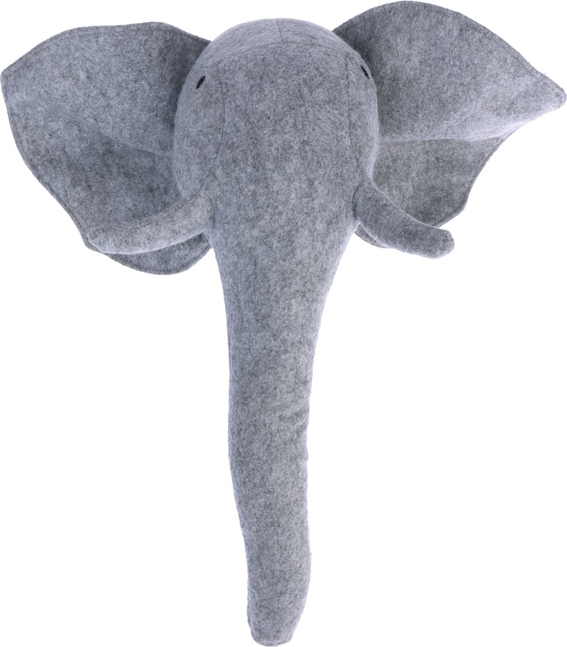 Modern Living Hundespielzeug Chiang Mai - ca. L 45 x B 40 x H 18 cm