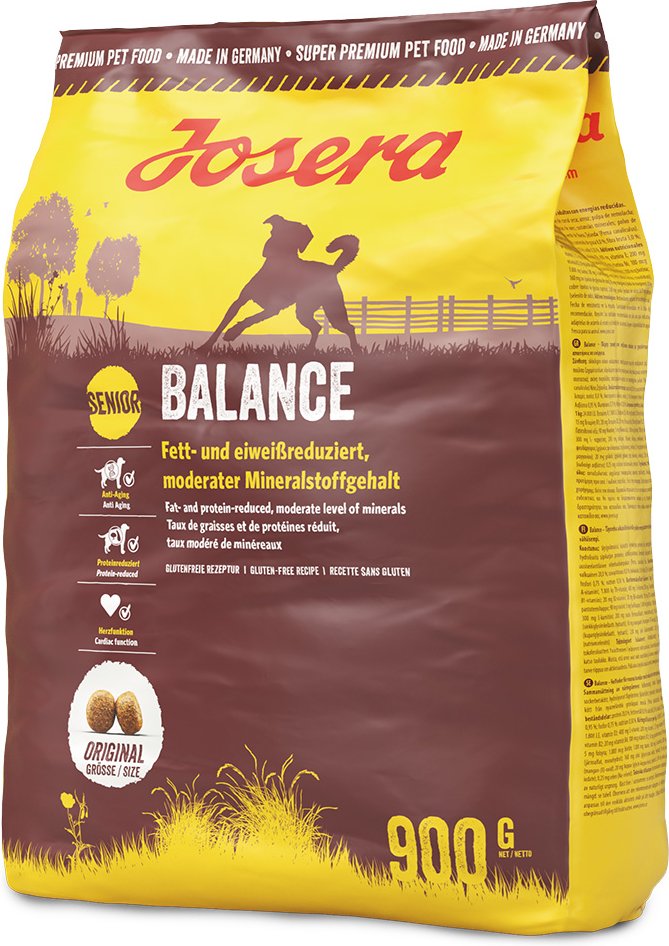 Josera Balance - 900 g