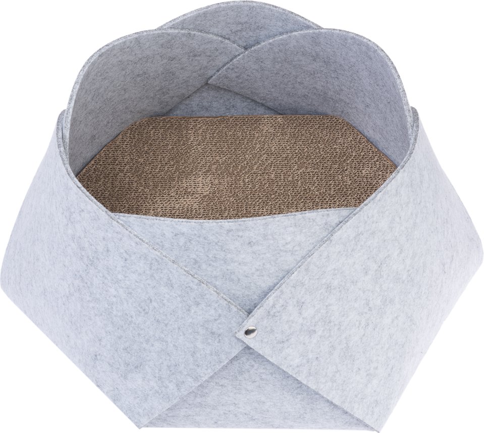 Modern Living Kratzmöbel Wujin - L 50 x B 50 x H 26 cm