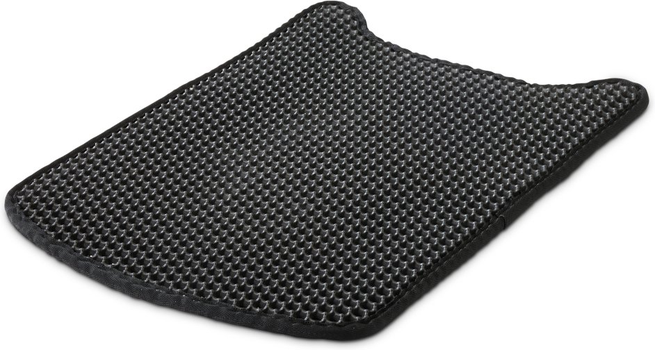 Savic Toilettenvorleger Litter Catcher - L 54,5 x B 39,3 cm