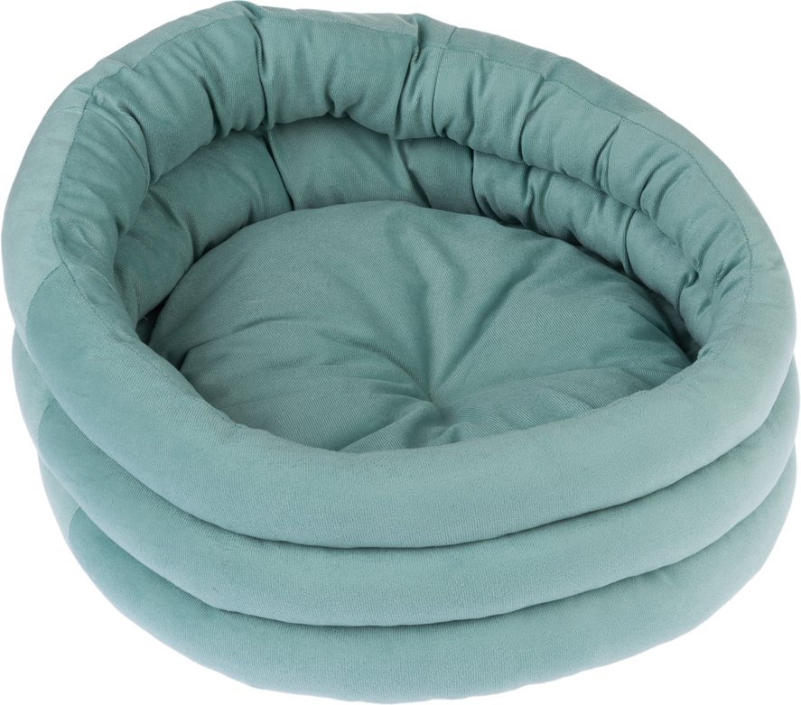 TIAKI Kuschelbett Poppy - ca. Ø 45 x 28 cm