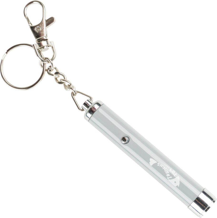 Trixie LED Pointer Catch the Light - Sparpaket: 2 Stück