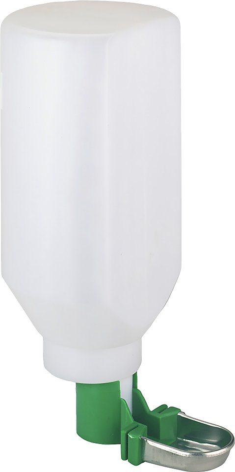 Thumbnail - Kerbl Kaninchentränke 2,0 l - 2,0 l