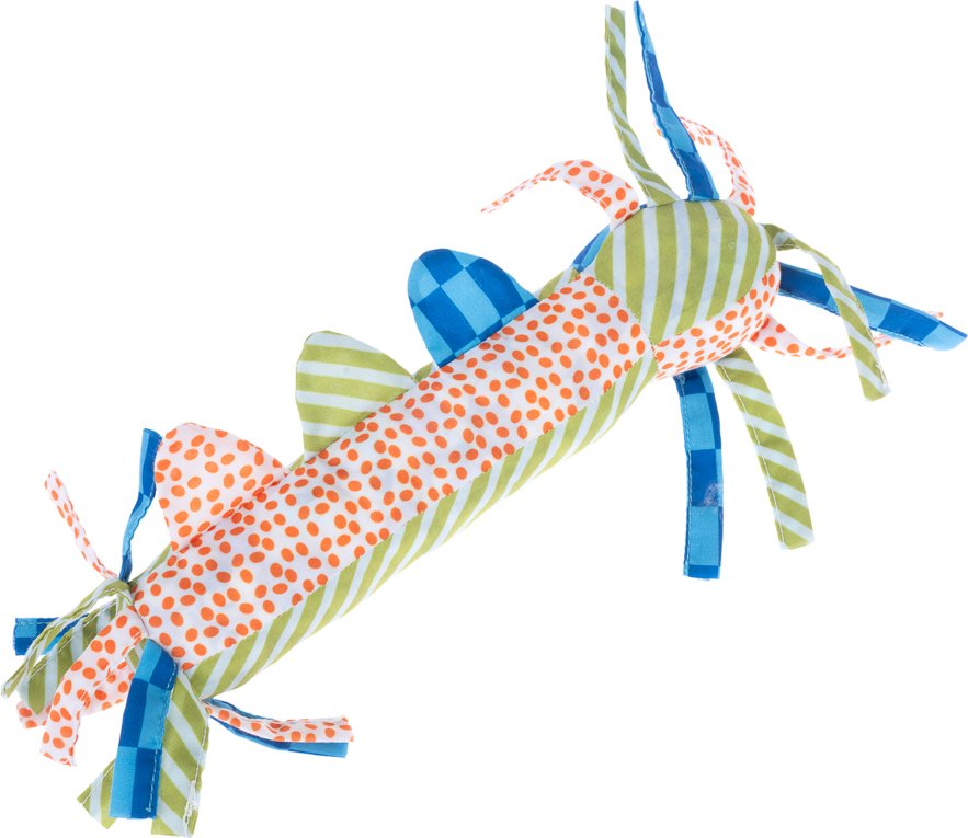 TIAKI Junior Welpenspielzeug Beißstab - Ø 6 x L 27 cm