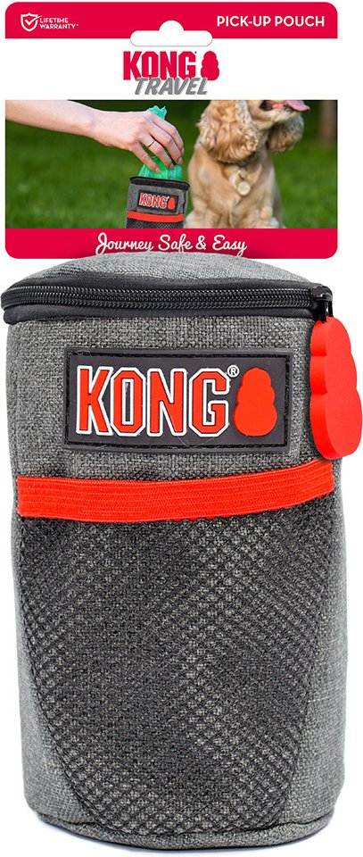 KONG Travel Pick-up Pouch - 1 Stück